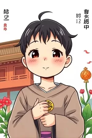 《纸鸢旅团》封面，成群纸鸢掠过金色麦田