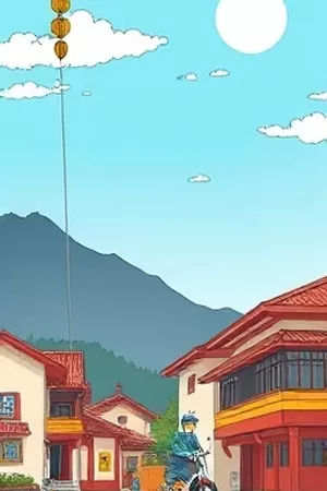 《回声证词》封面，空荡的审讯室与单面镜